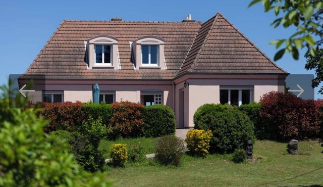 Holiday Home 'Proprit Haut De Gamme Le Clos' with Private Terrace, Private Garden and Wi-Fi