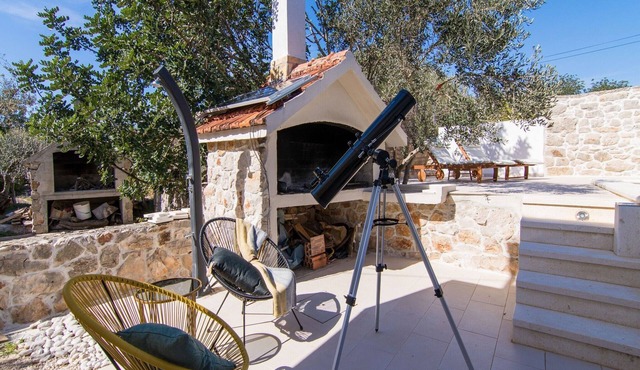 Holiday home Predrag, (14832), Drvenik Mali, hr