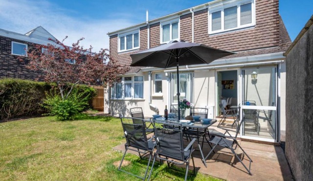 Holiday Home Preston by Interhome