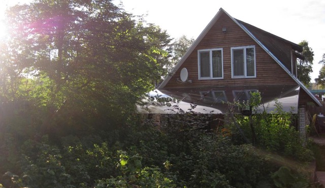 Holiday Home Pribrezhnyy