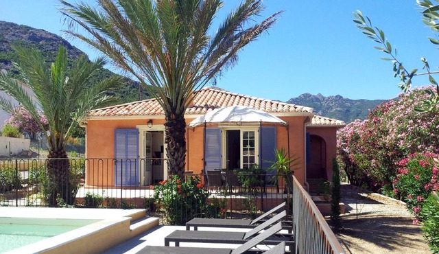 Holiday Home Primavera-1 by Interhome