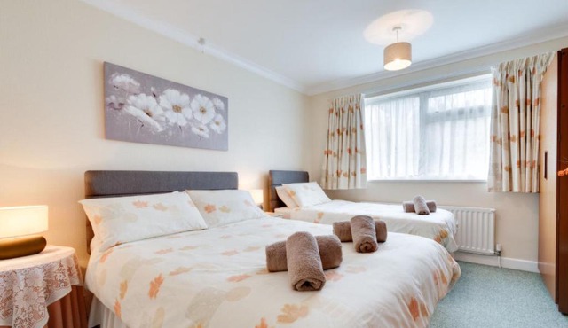 Holiday Home Primley Park