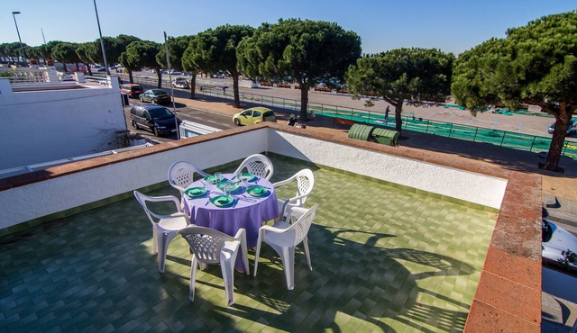 Holiday home- Puerto