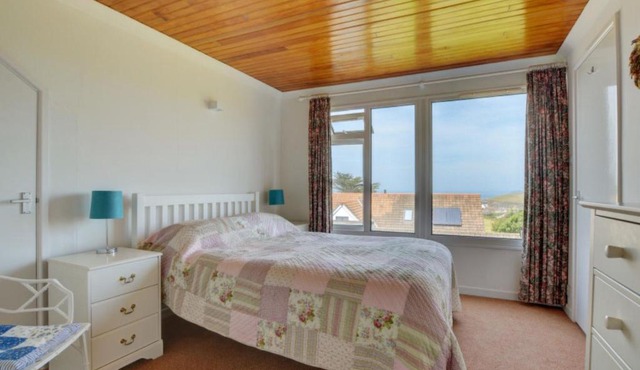 Holiday Home Pumpkin Lodge by Interhome