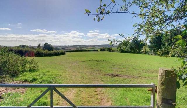 Holiday Home Pusehill Barn-1 by Interhome