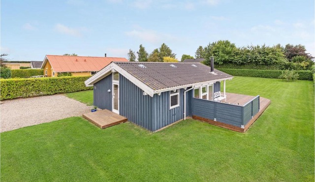 Holiday Home Råde Strandpark Xii