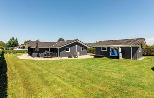 Holiday Home Råde Strandpark Haderslev Xii