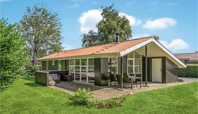 Holiday home Rønnebærvænget Hejls IX