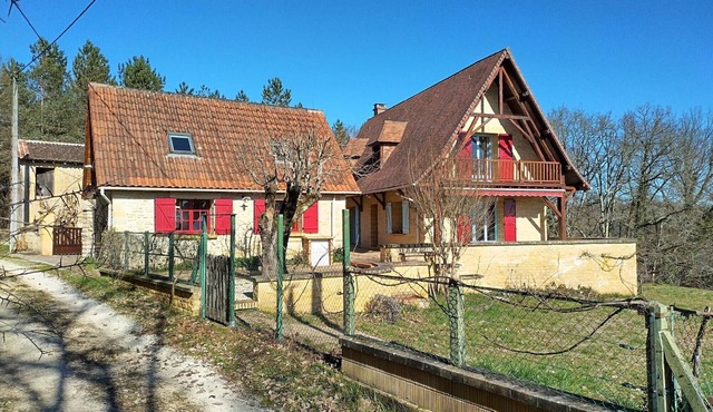 Holiday Home “Résidence Musicale De Panissal 10 pers” with Private Terrace, Garden & Wi-Fi