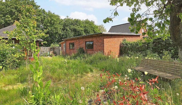 Holiday home Rødby XLI