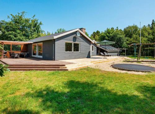 Holiday home Rømø XVIII