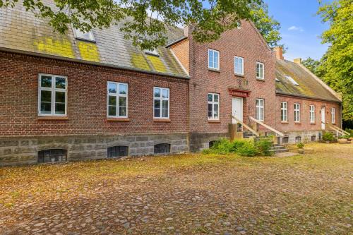 Holiday Home Røndegaard - Main House