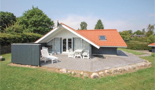 Holiday Home Rønnebærvænget Hejls