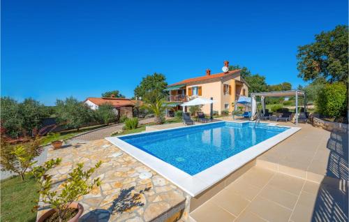 Holiday Home Radmani Li