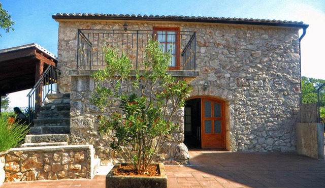 Holiday Home Rasopas