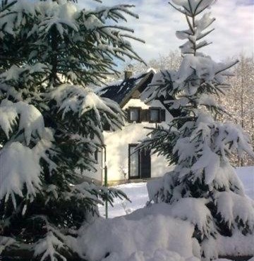 Holiday Home Raušel