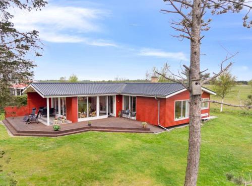 Holiday Home Rayla - 150m from the sea by Interhome