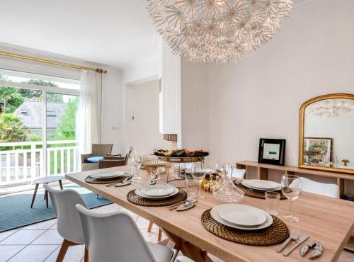 Holiday Home Rayon de soleil by Interhome