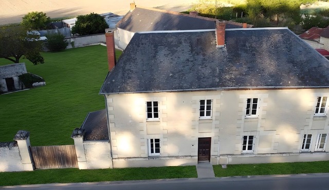 Holiday Home 'Razines' with Private Garden