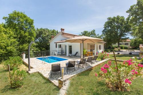 Holiday Home Rea