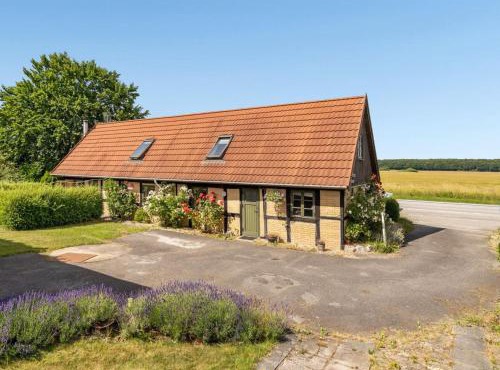 Holiday Home Redlef - 9km from the sea by Interhome