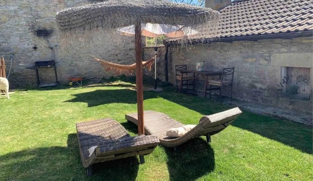 Holiday Home 'Regalate Paz 1' with Mountain View, Private Terrace and Wi-Fi