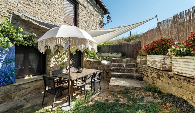 Holiday Home 'Regalate Paz 2' with Mountain View, Private Pool and Wi-Fi