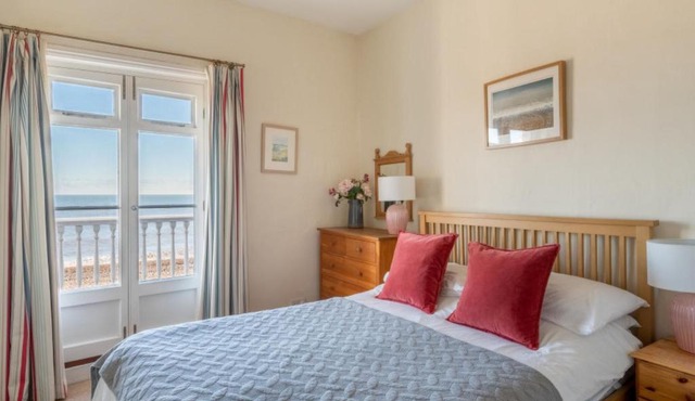 Holiday Home Regent Cottage by Interhome