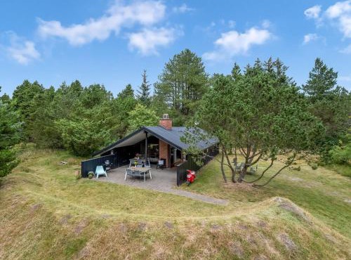 Holiday Home Regine - 1-1km to the fjord by Interhome