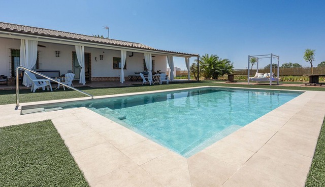 Holiday Home Reifs