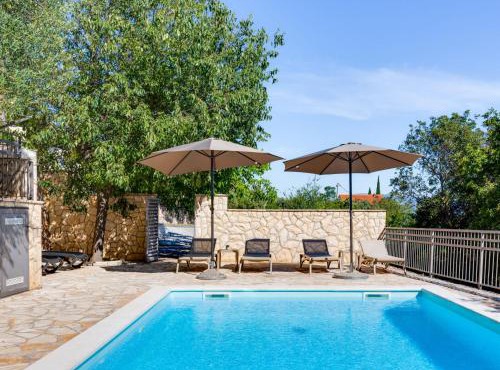 Holiday Home Relax by Interhome