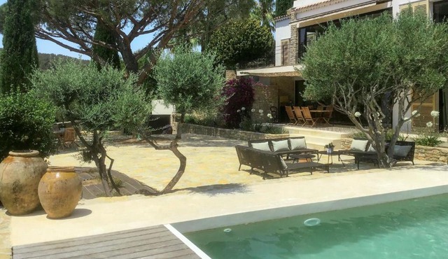 Holiday Home Rêve d'Eté - BAN125