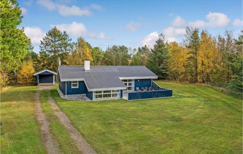 Holiday Home Revlen Jerup Xi