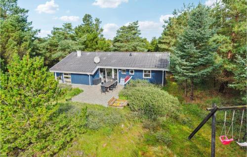 Holiday Home Revlingestien Fjerritslev V