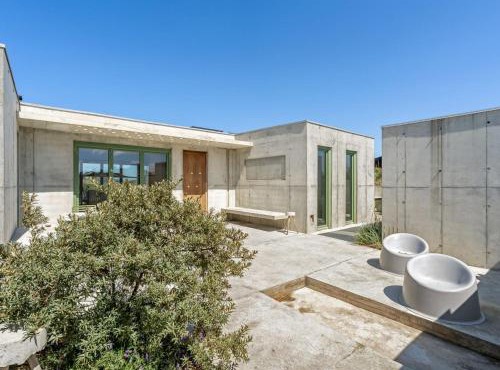 Holiday Home Rieke - 250m from the sea by Interhome