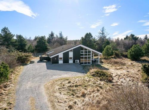 Holiday Home Riika - 425m from the sea by Interhome