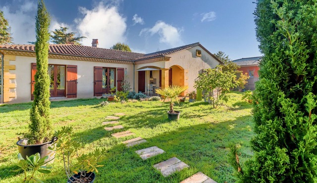 Holiday Home Rive Gauche near Bergerac
