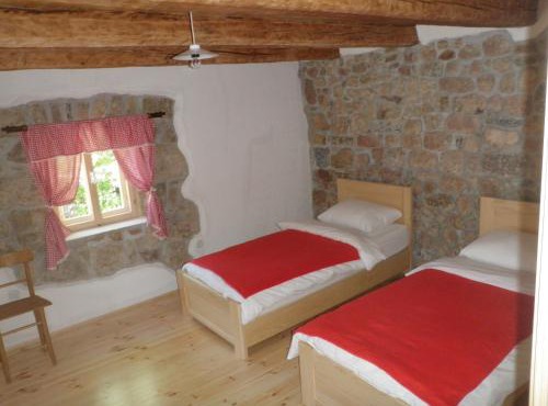 Holiday Home Rizvan City