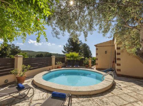 Holiday Home Rossi by Interhome