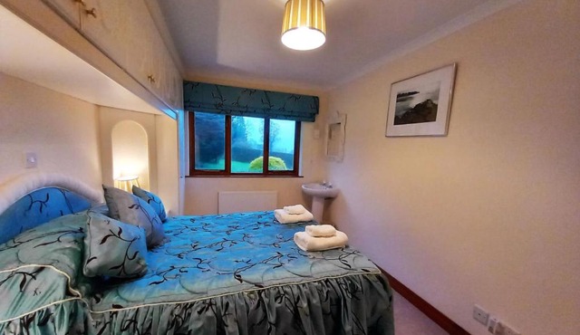 Holiday Home Robins Mute by Interhome