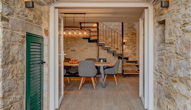 Holiday home Rocca