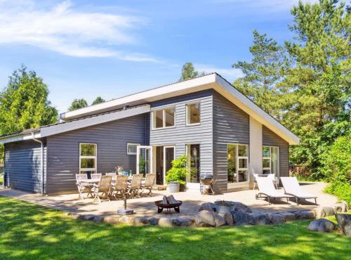 Holiday Home Romil - 2-1km from the sea by Interhome