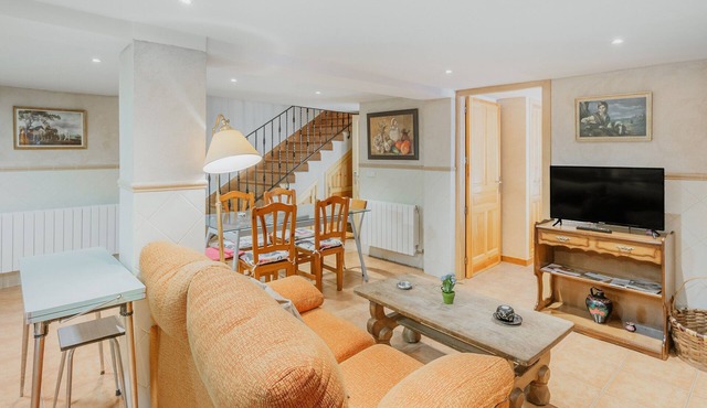 Holiday Home 'Romo 1' with Mountain View