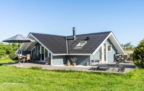 Holiday Home Romo Lxix