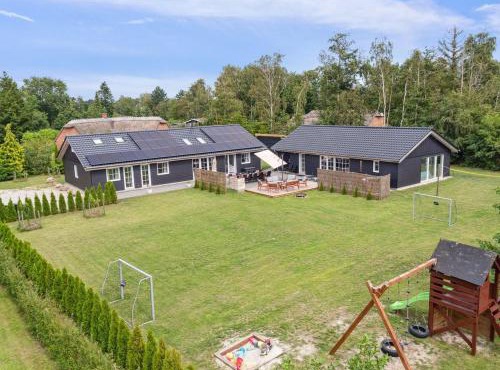 Holiday Home Ronia - 900m from the sea by Interhome