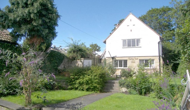 Holiday Home Rookery Nook by Interhome