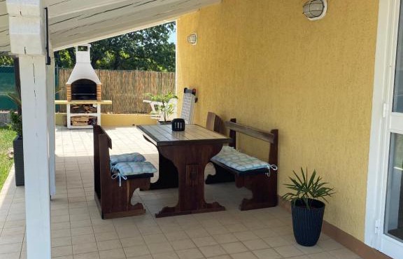 Holiday Home Rosa