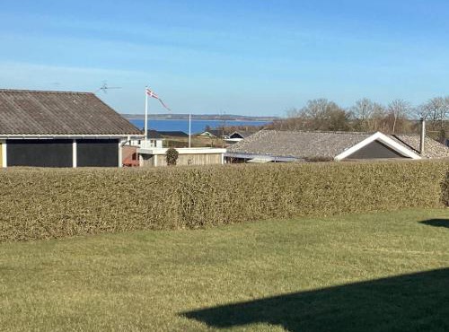 Holiday home Roslev XX