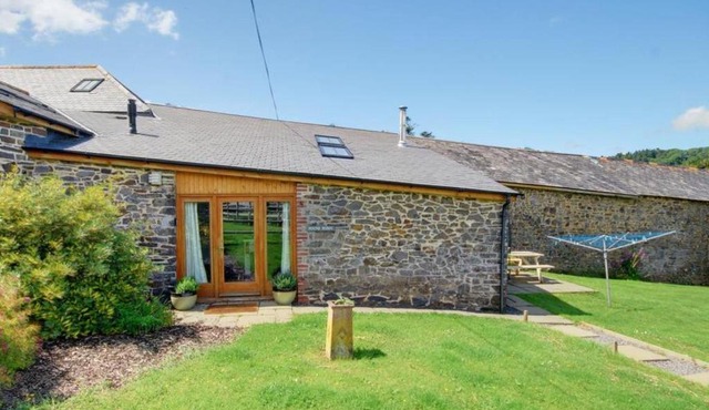 Holiday Home Round Robin by Interhome