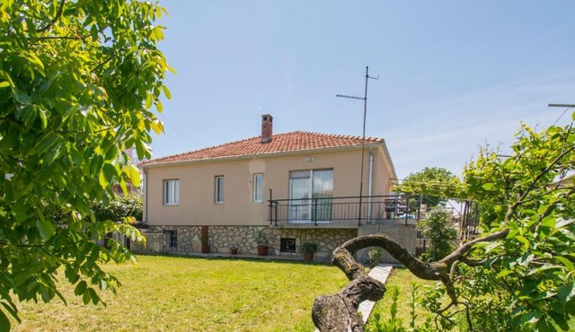 Holiday home Rovere